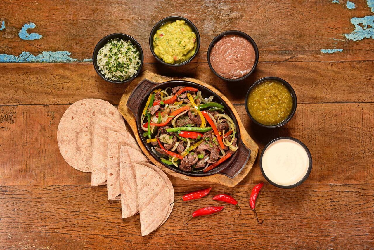 Fajitas – foto Leo Feltran (1)