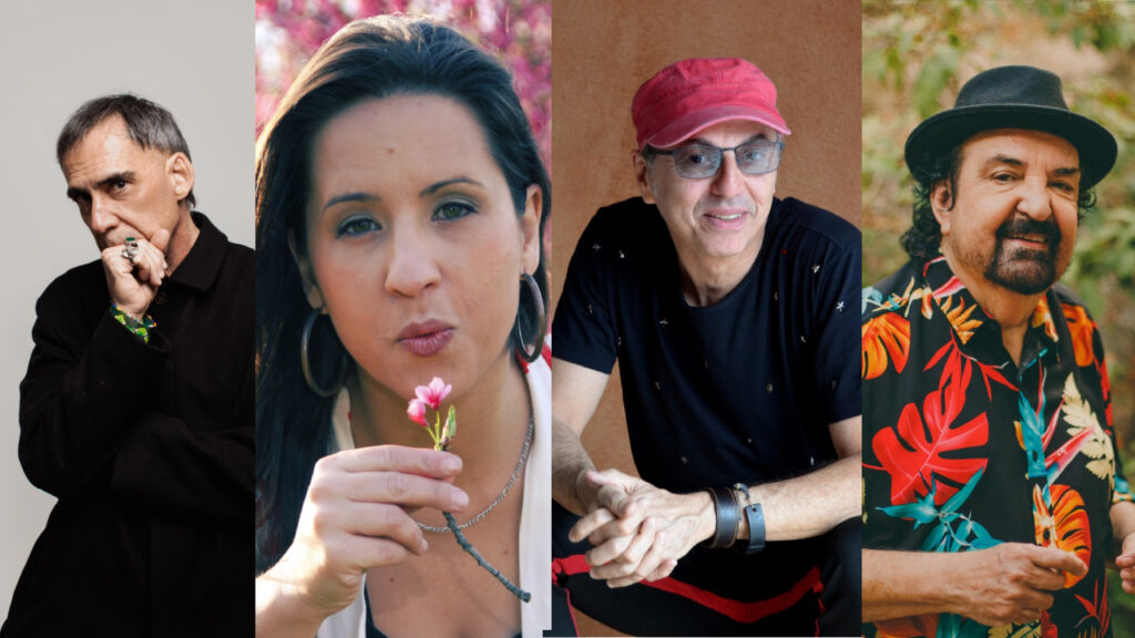Festival Paulo Leminski 80 anos – Cred Divulgaçao