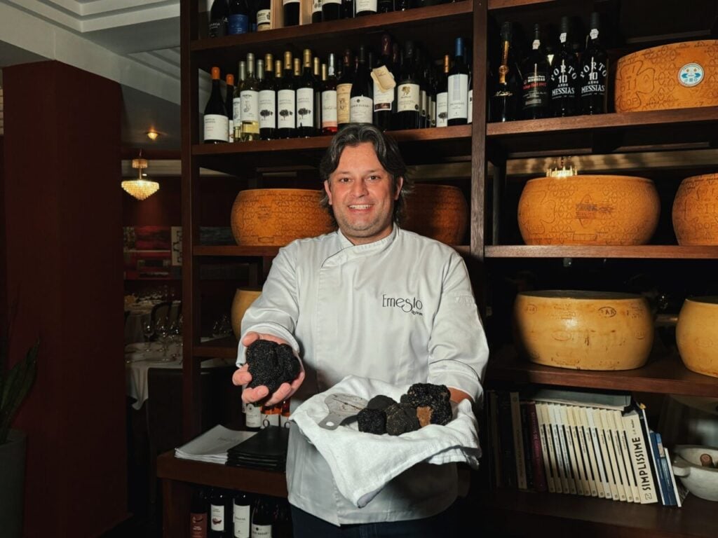 Festival Tartufo Nero