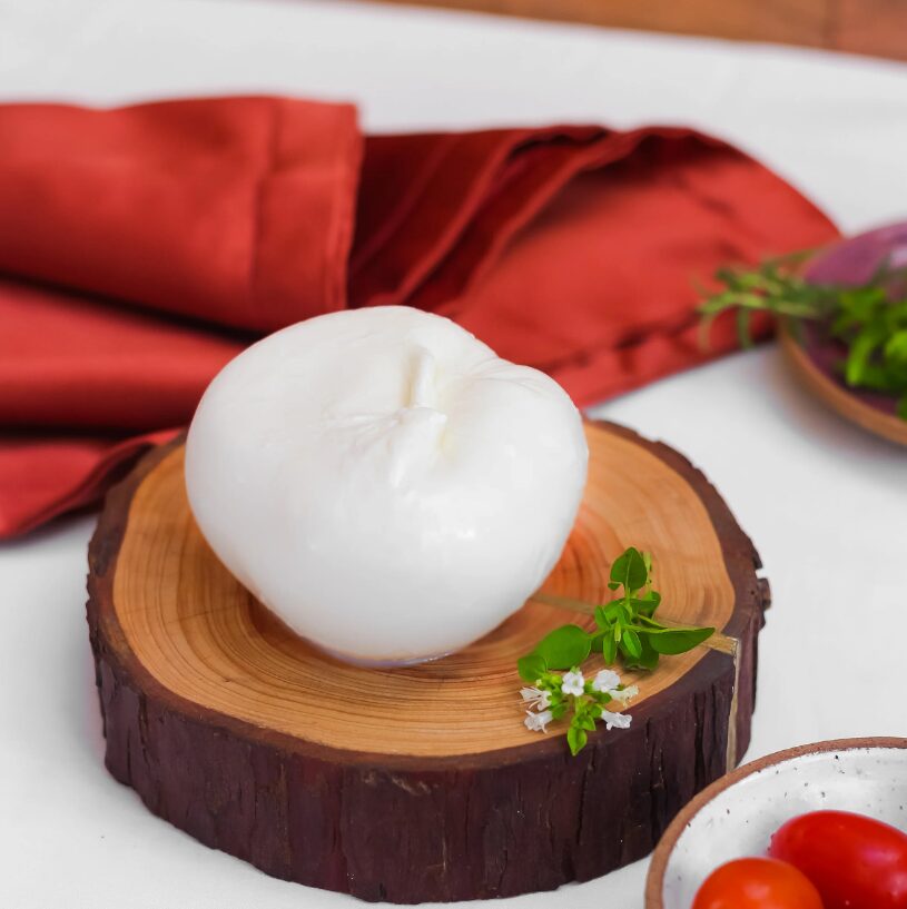 Fior Di Latte