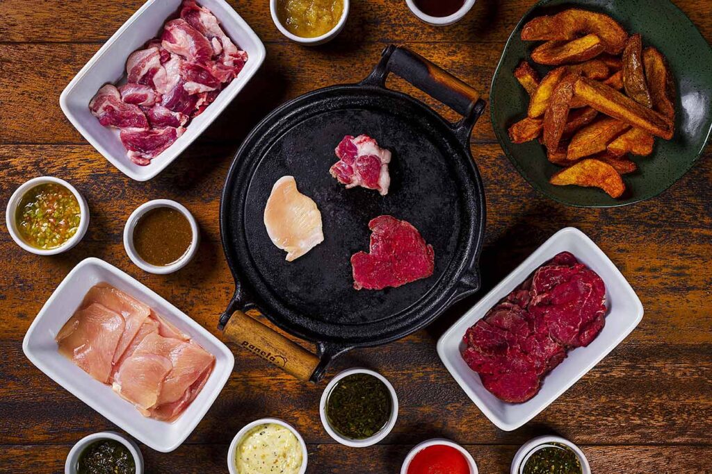 Fondue Carne – Foto Rodrigo Pierrot (1)