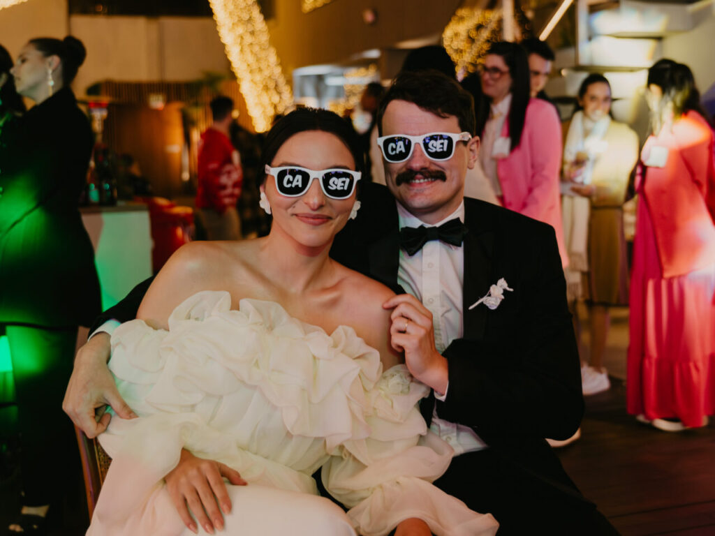 Casamento fora de Série 2