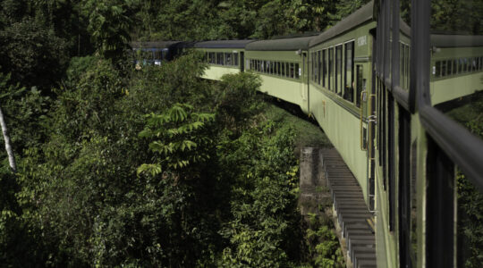 Fotos Passeio de Trem – Creditar Marquinhos e EMPETUR (3)