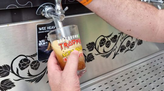 Growler Day da Bodebrown autoatendimento – foto Cauby Ross (1)
