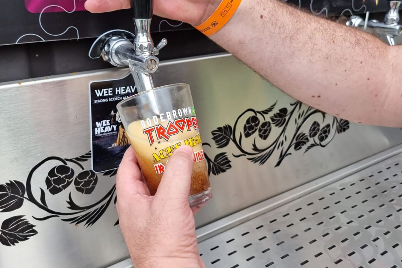 Growler Day da Bodebrown autoatendimento – foto Cauby Ross (1)