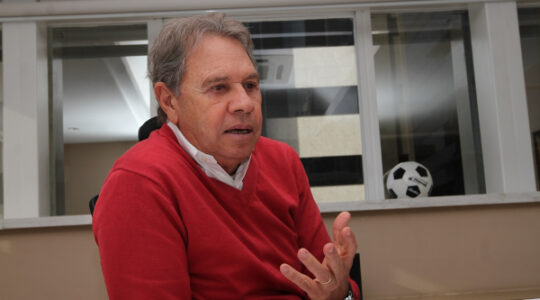 Joel Malucelli