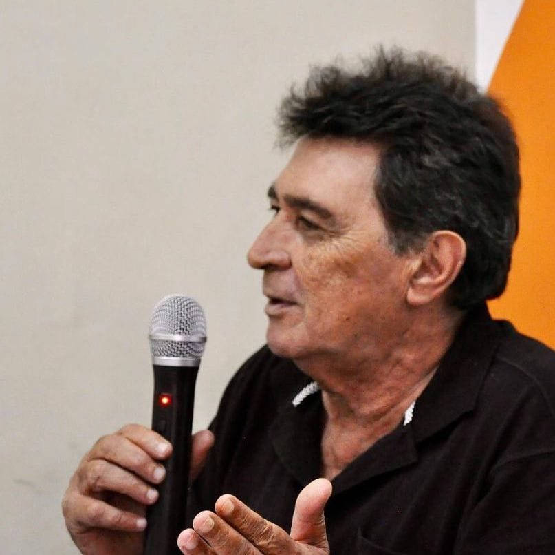 Jorge Luís
