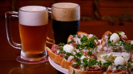 Kilden Bier Foto Carlos Poly