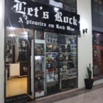 LETS ROCK