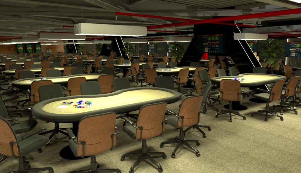 LivePoker