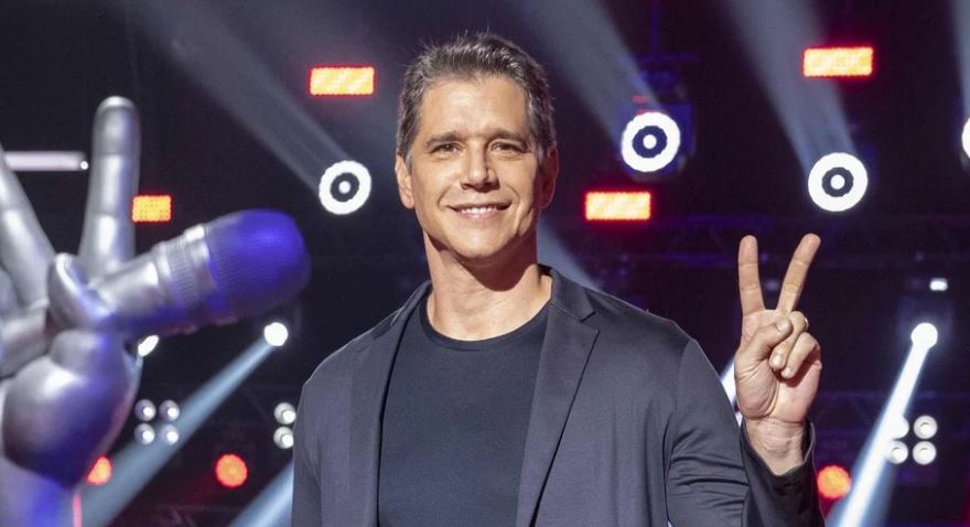 Marcio Garcia