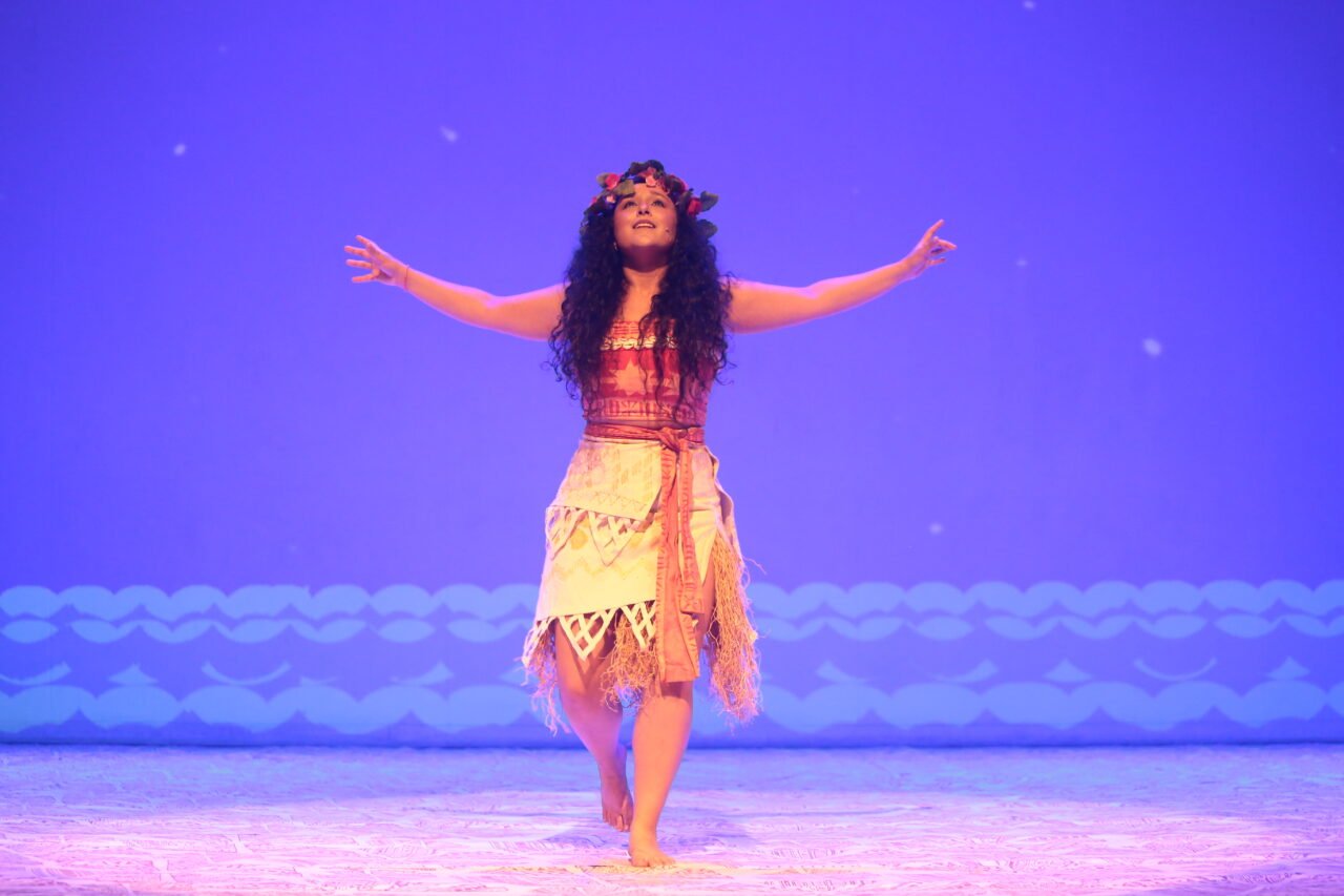 Moana 2023