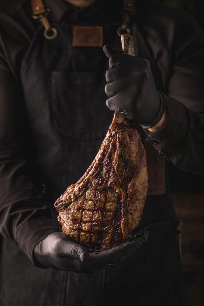 OX Room Steakhouse