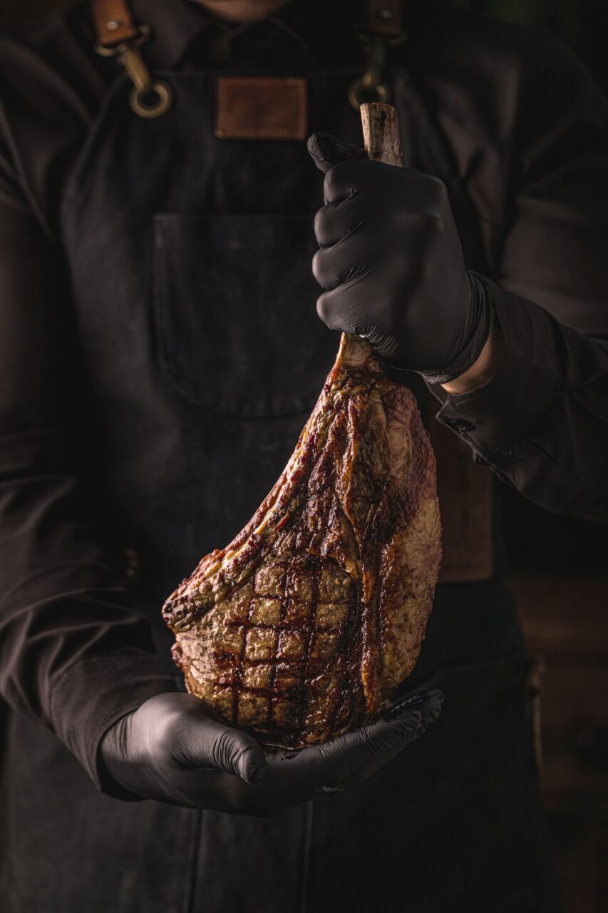 OX Room Steakhouse