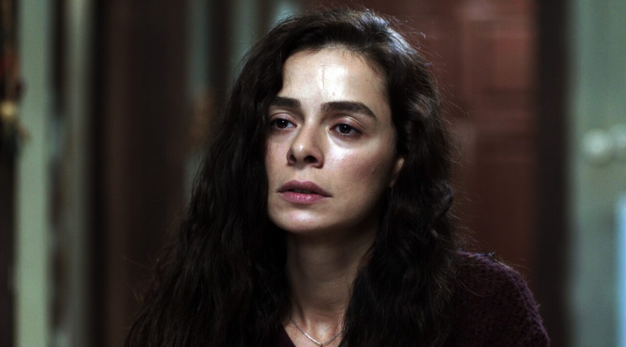 Özge Özpirinçci