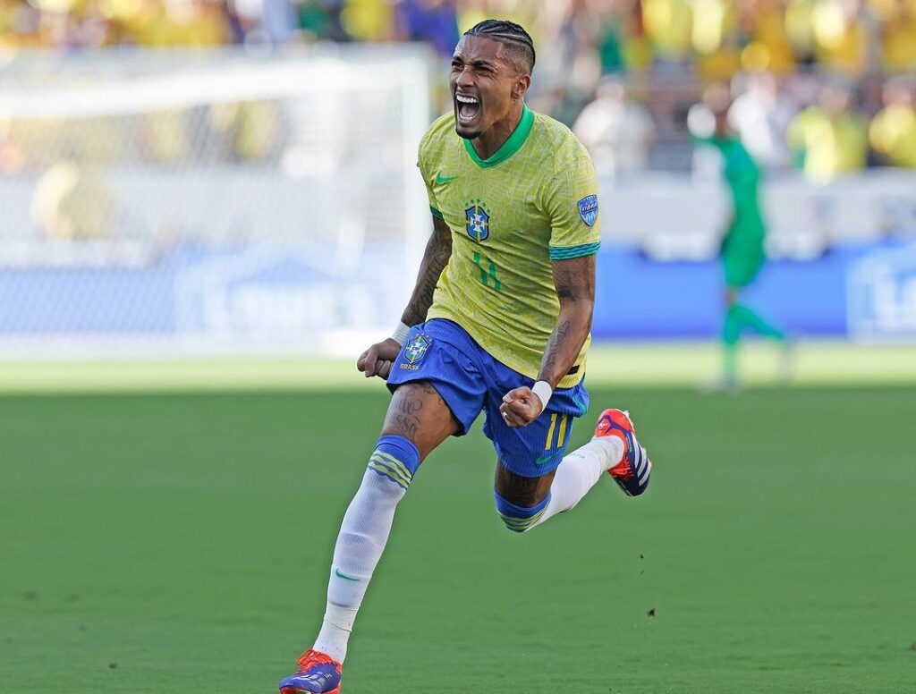 Raphinha