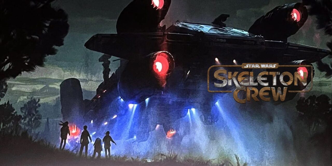 Skeleton-Crew