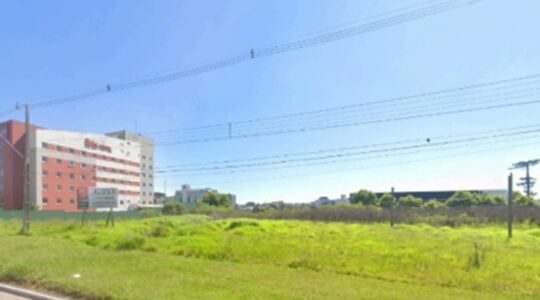 TERRENO SJP