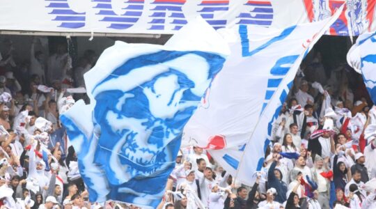 Paraná Clube vence o Patriotas no Couto Pereira e volta à primeira divisão