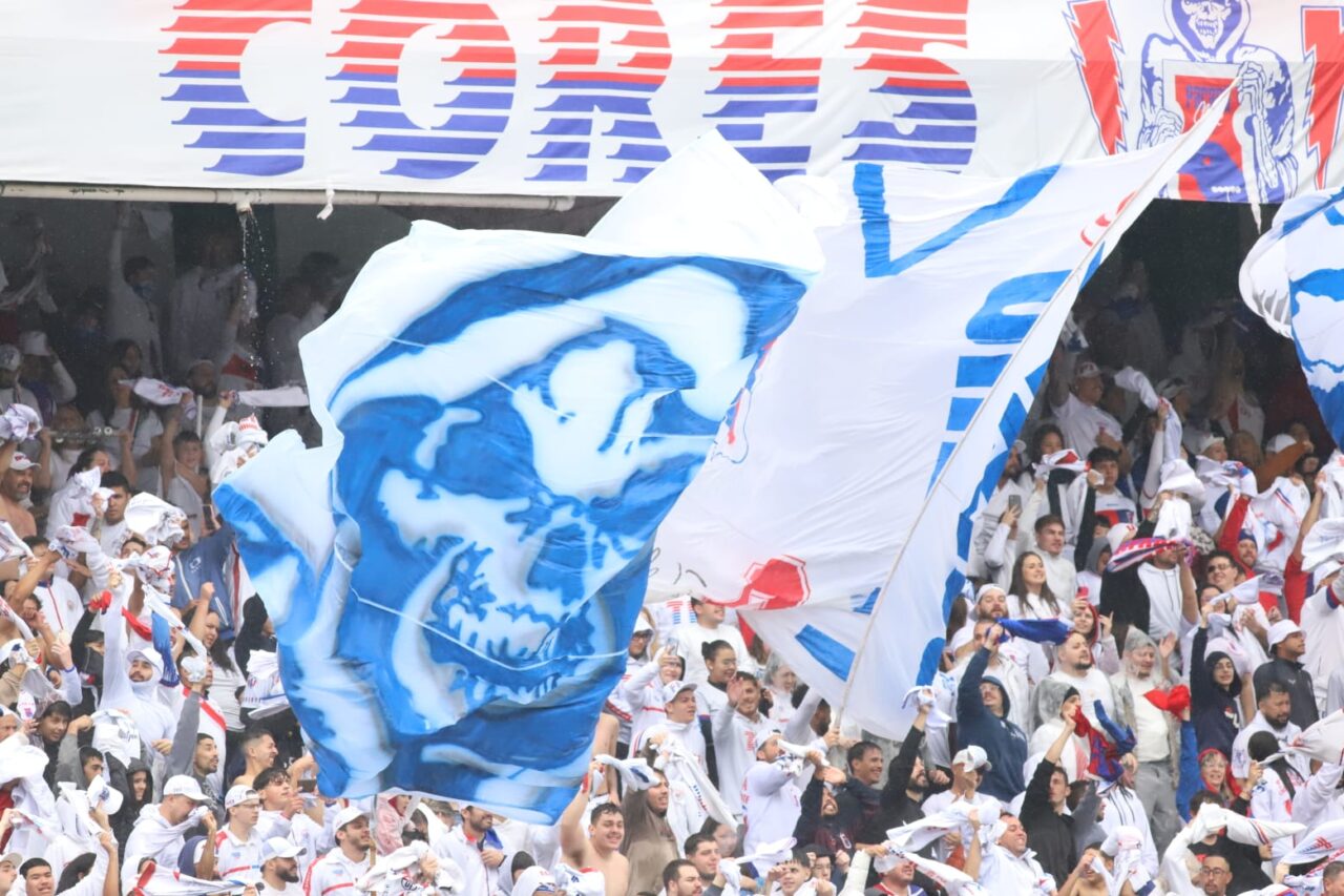 ParanĂ¡ Clube vence o Patriotas no Couto Pereira e volta Ă primeira divisĂ£o