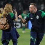 Guilherme Bossle em Coritiba x Chapecoense