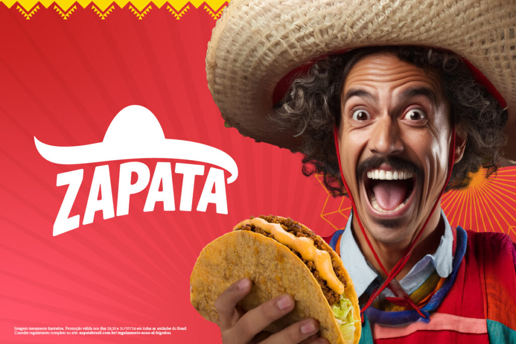 ZAPATA BIGODON 1