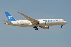 Air Europa
