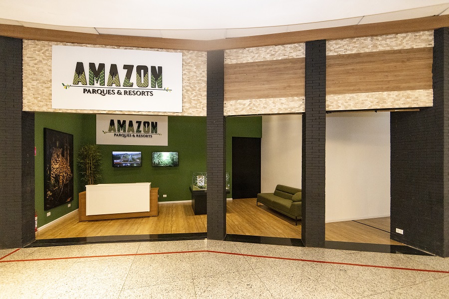 amazon-foz-do-iguacu