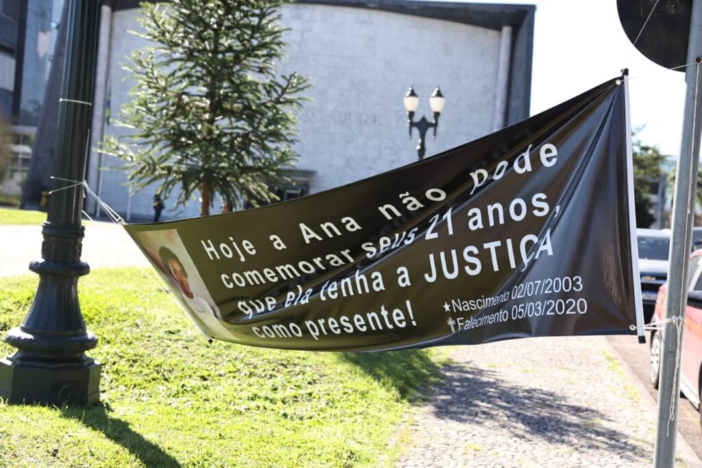 ana carolina caso delegado