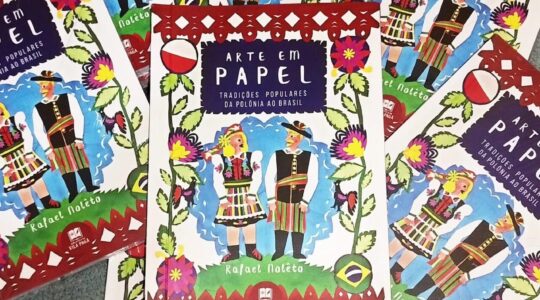 arte de papel