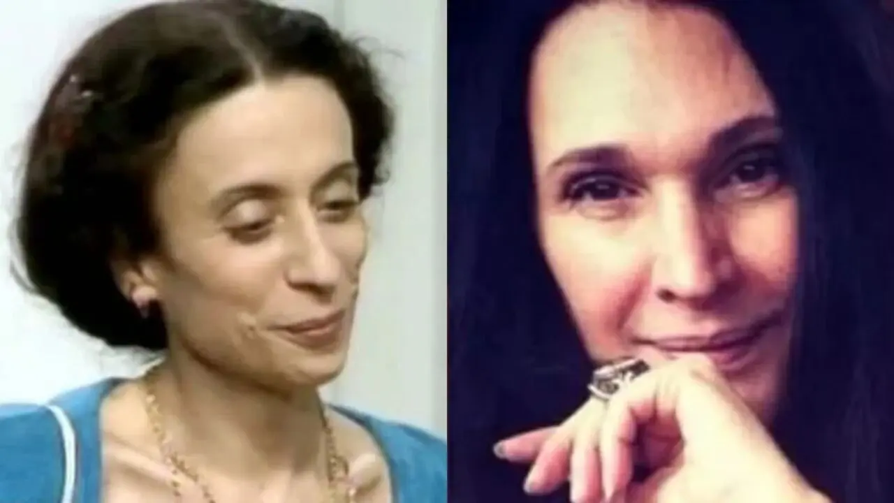 atrizes que morreram nessa semana