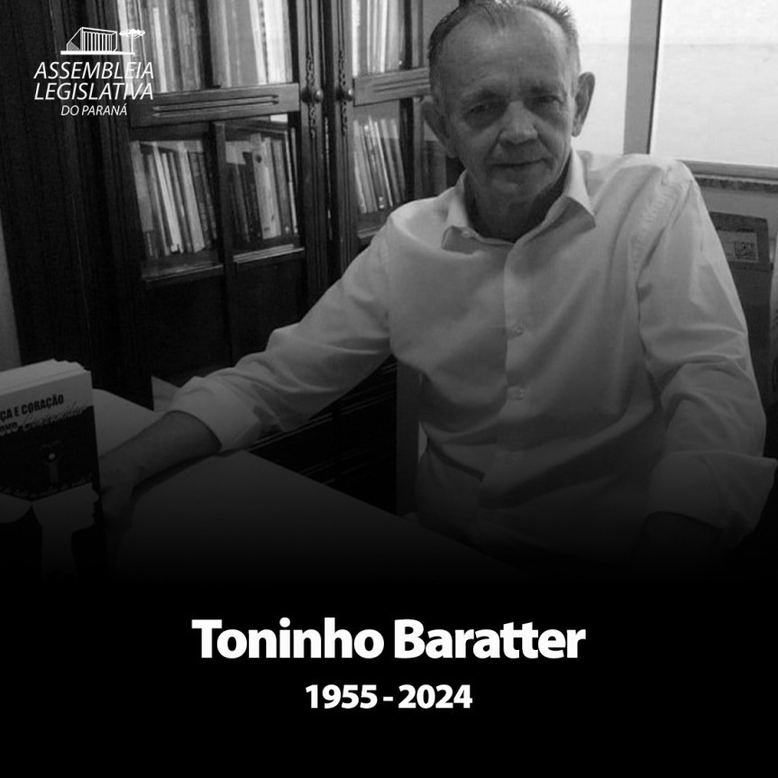baratter