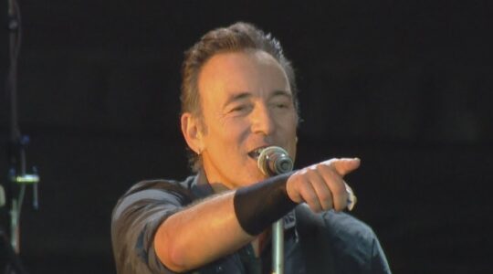 bruce springsteen