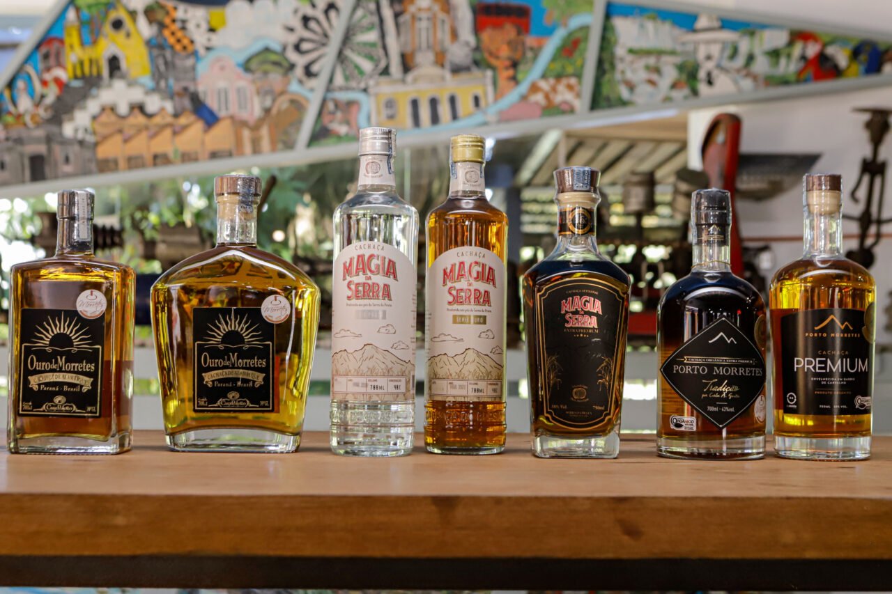 cachaça