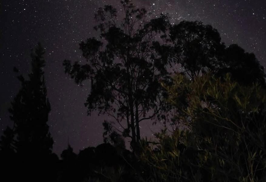 Chuva de meteoros e cometas poderão ser vistos no céu em julho. Confira a lista de fenômenos
