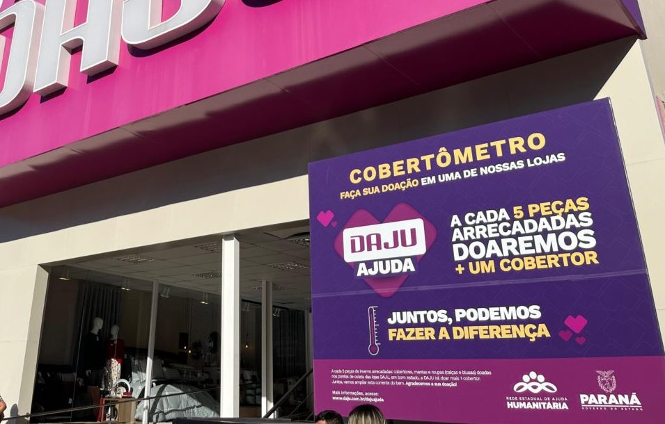 cobertometro daju