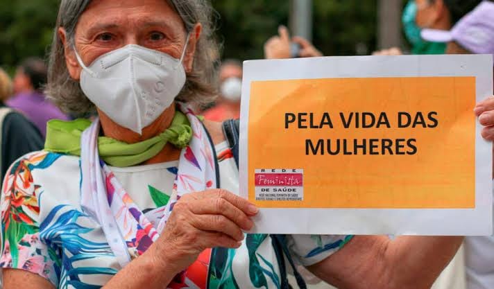 combate feminicíio