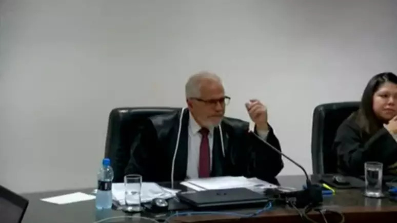 desembargador comissão mulheres loucas atrás dos homens