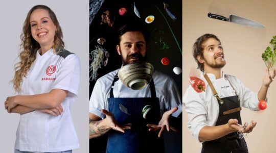 expressos masterchef em curitiba