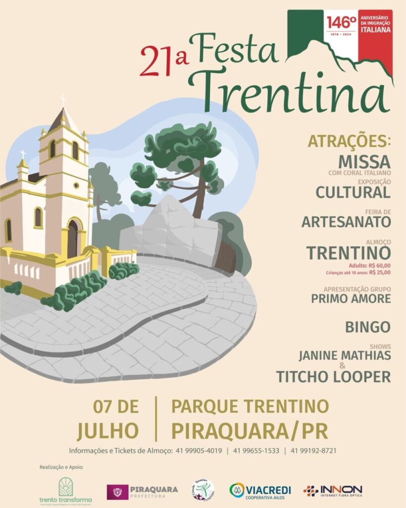 festa trentina