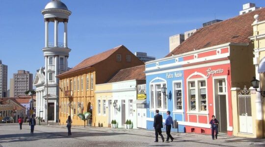 festival de inverno