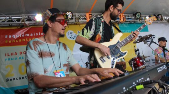 festival encantada