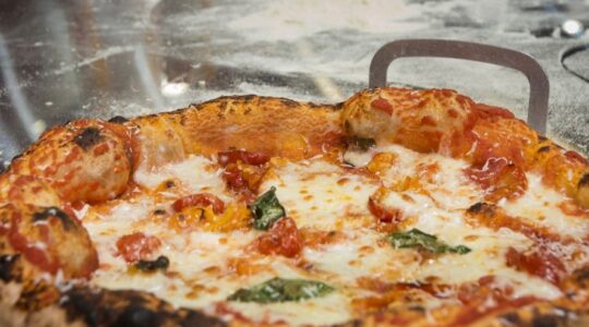 fipan pizza