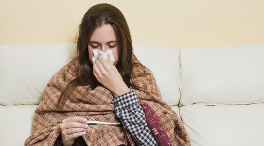 gripe