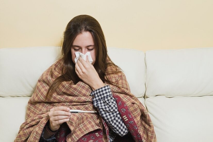 gripe
