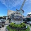 Hard Rock Café Curitiba. Foto: Divulgação