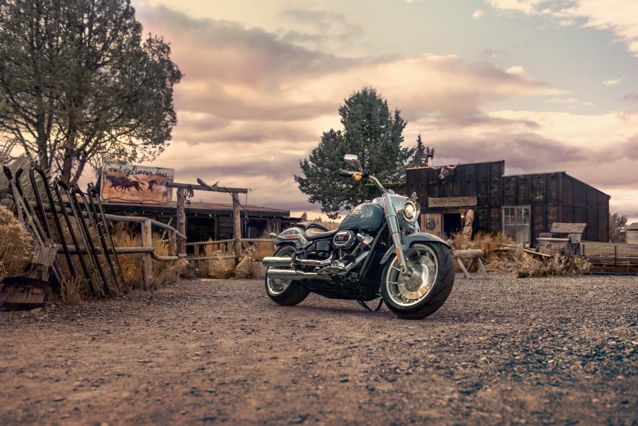 harley davidson