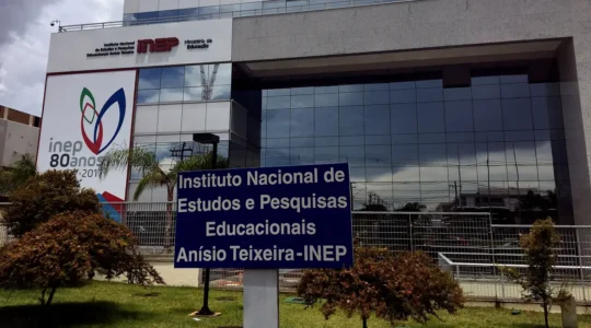 inep 80anos