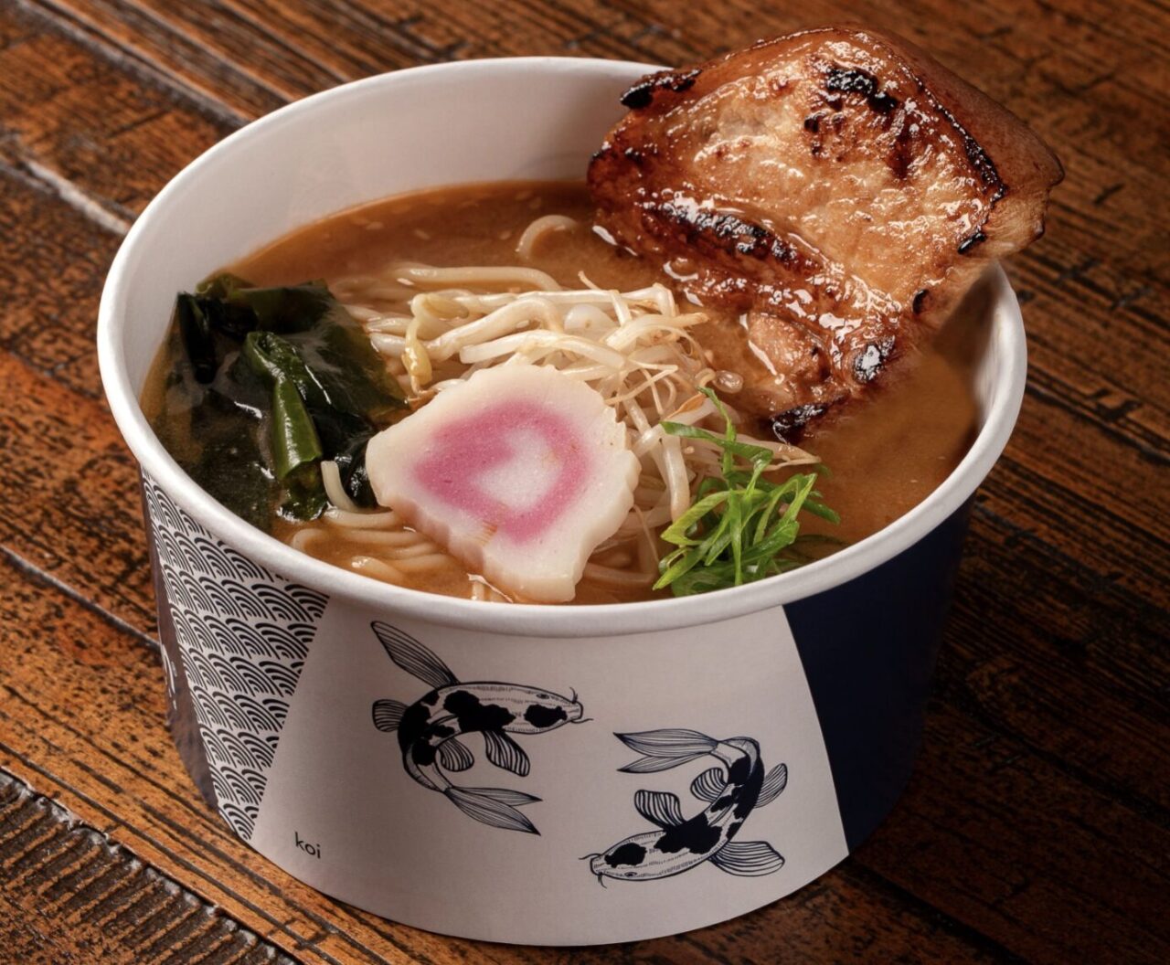 lamen
