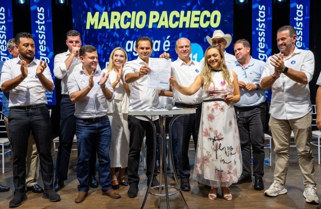 marcio pacheco prefeitura cascavel